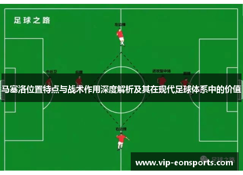 马塞洛位置特点与战术作用深度解析及其在现代足球体系中的价值